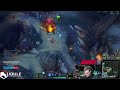 103 - APHELIOS ADC - UNRANKED TO MASTER HARD MODE 2025