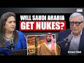 After the Iran War, Who Could Go Nuclear Next? Kanwal Sibal