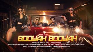 Booyah Booyah Official Music Video Booyah Booyah Free Fire Odia Music Ft - Rhyming Man