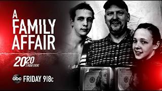 ABC 20/20 [New] 2026 Full Episodes – A Family Affair | ABC 20/20 Murder Documentary 2026