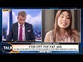 ‘A MAGIC PILL?’ | GP Warns Over New Lifelong Weight-Loss Treatment