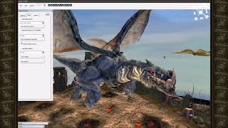 Fable: TLC Cut Content - Trogdor (Animations)