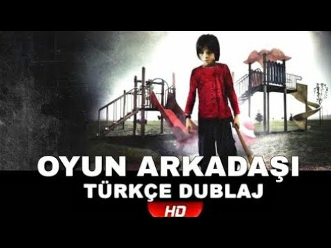 Oyun Arkadaşı | Türkçe Dublaj,Korku,Gerilim,Aksiyon Filmi| ful Film izle