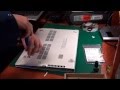 Lenovo IdeaPad Z510 disassembly and cleaning