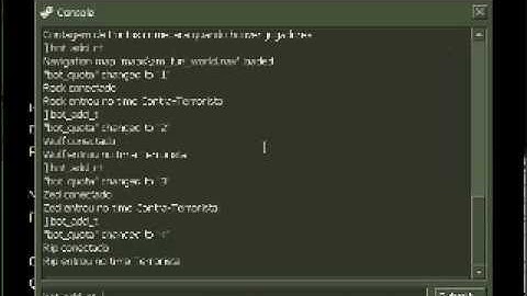 cs1.6 ZOMBIE bot (Play ofline)