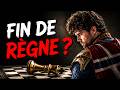 😱 Carlsen DERNIER ???