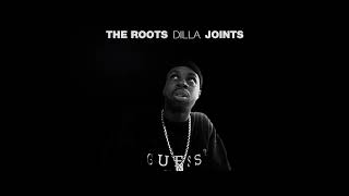 J Dilla - Detroit 98 (The Roots Cover)