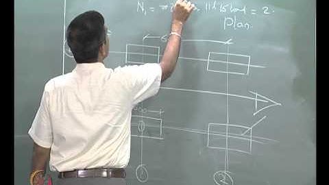 Mod-03 Lec-06 Missing mass correction, Example problems