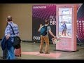 MANNER - Human Motion Tracking and Gesture Recognition - Interactive Digital Signage