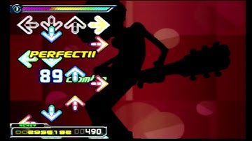 Dance Dance Revolution EXTREME 2- Play That Funky Music