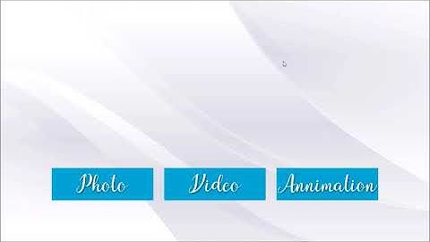 Photo Booth Upload  - Custom Buttons