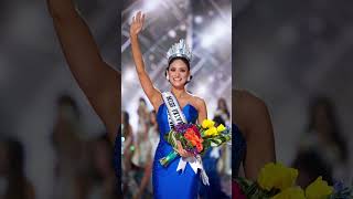 Celebrity Top 4 Most Beautiful and Attractive Miss Universe Winners Net Worth