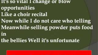 T.I. - No Mercy Lyrics