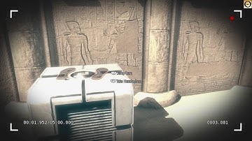 The Talos Principle - Redundant Power Supply