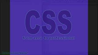 Lesson 23 - Universal selector in CSS Wealth