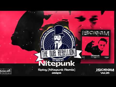 Aespa - Spicy (Nitepunk Remix)