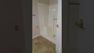 Prairie View Apartments Unit 101 one bedroom one bath