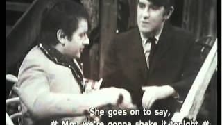 (未使用･未開封品)Best of What's Left of Not Only But Also [DVD] Amazon.com: Peter Cook & Dudley Moore: The Best of What's Left