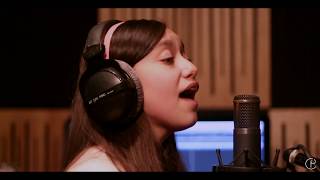 Somewhere Over the Rainbow / Cover - Erilliany De la Rosa