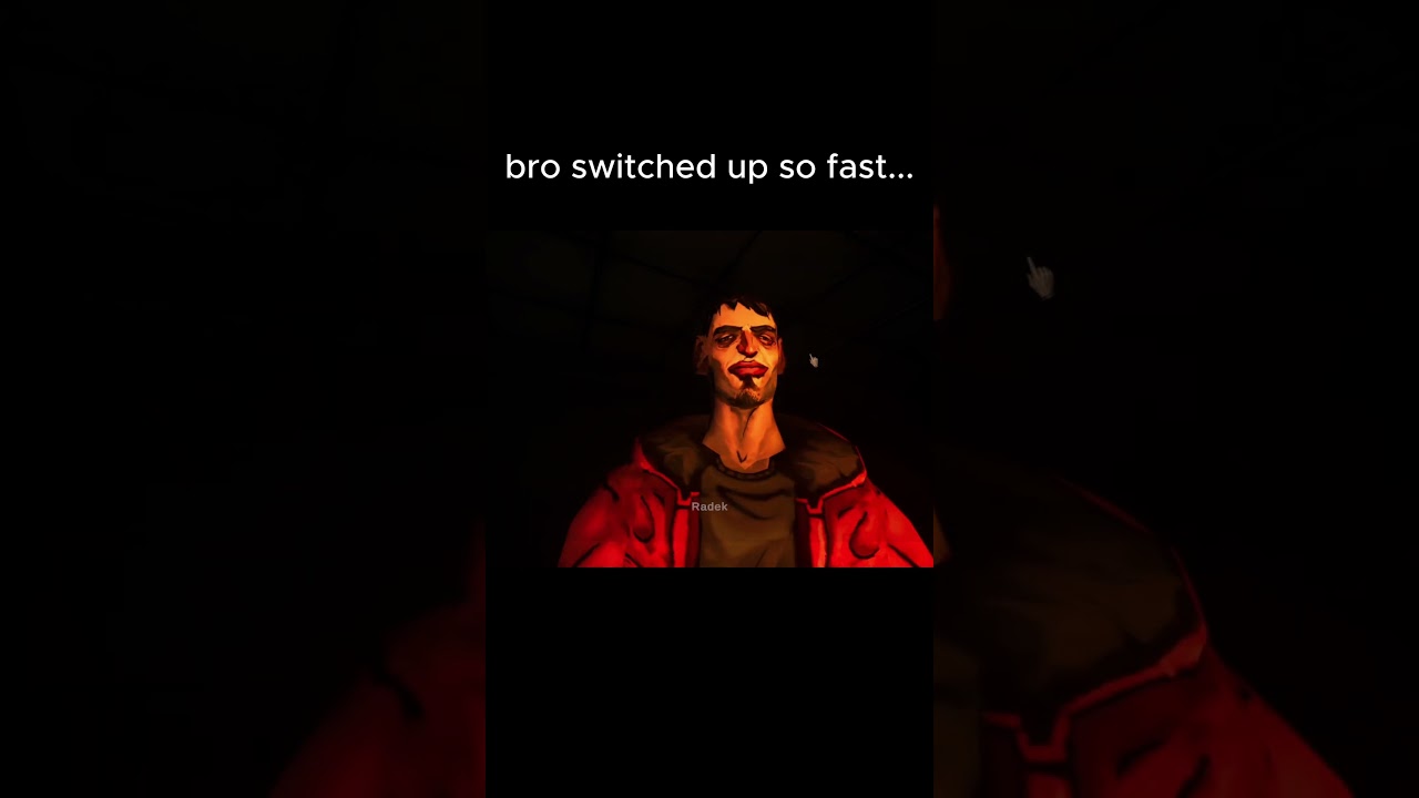 BRO SWITCHED UP CAUSE I DIDNT LIKE THE MUSIC...