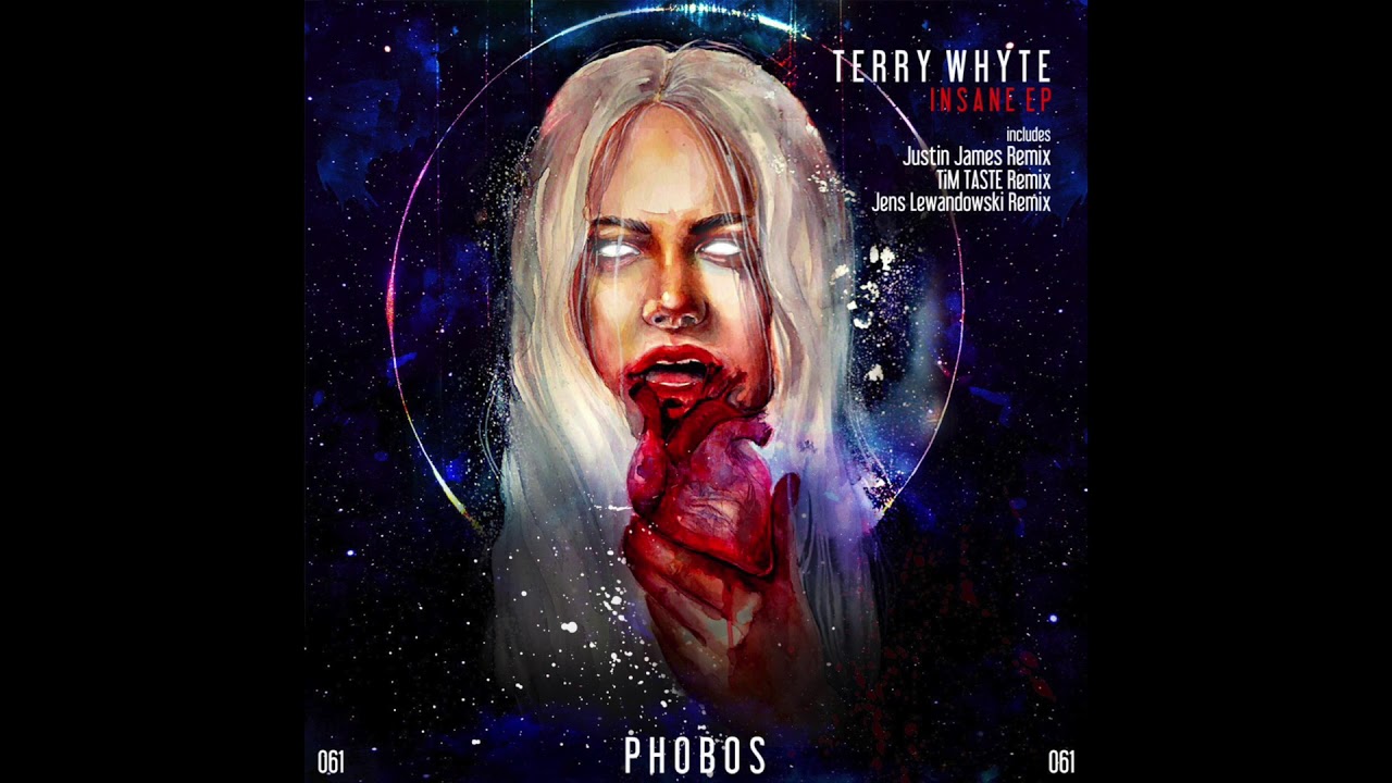 Watch Terry Whyte - Insane (TiM TASTE Remix) on YouTube Watch Terry Whyte - Insane (TiM TASTE Remix) on YouTube