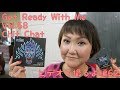 Get Ready With Me Vol.68 Chit Chat ビデオを撮るよ編62