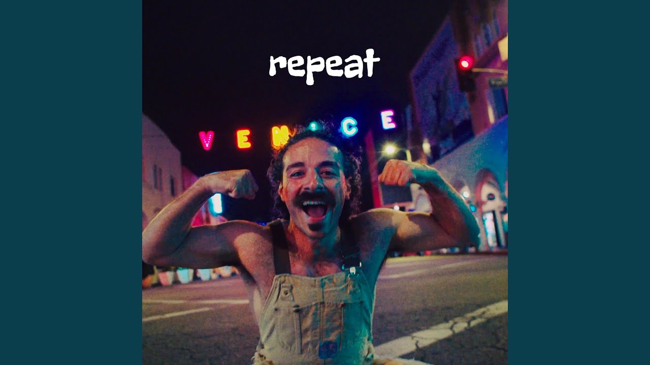 Watch repeat on YouTube Watch repeat on YouTube