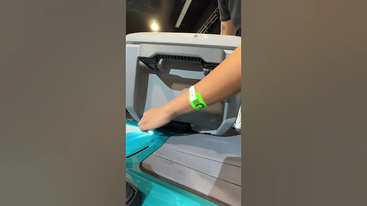 Turn your volume UP for an ASMR tour of the 2025 GTX Limited 325