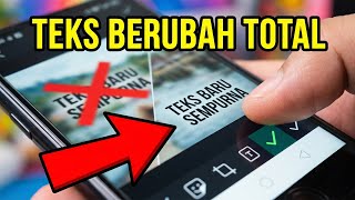 How to Edit Text on Photos on Your Phone | Delete & Replace Text! screenshot 5