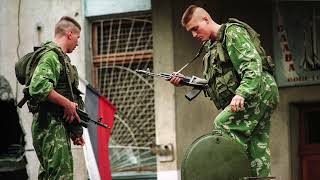 15 лет войны  РФ с Грузией. Часть 1. Правда и вымыслы грузино - абхазской войны 1992-93  годов.