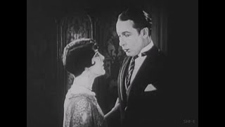 So This is Paris (1926) director Ernst Lubitsch, with Monte Blue, Patsy Ruth Miller