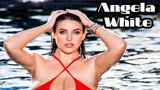 Angela White Biography, Height, Weight, Age, Affair, Family, Wiki