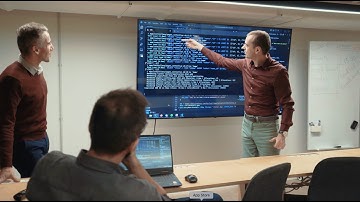 Le Wagon Lisbon Campus Tour | Learn Tech in Portugal