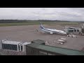 秋田空港 AKT情報カメラLIVE（夜間は秋田駅前情報カメラLIVE）