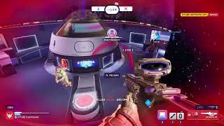 (Splitgate 2) Ranked Firecracker On Bypass