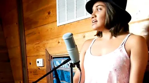 (MPC Covers) "If I Ain't Got You" - Alicia Keys Cover (Feat. Manali & Ryan)