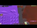 EToH Tower of Impossible Movements (day 2)