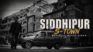 Siddhipur S Town Lalitpur Street Vibe Rapper Thombs Mv