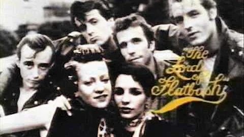 Jeanne Thomas Fox - "Oh What A Night For Love"  ( ...