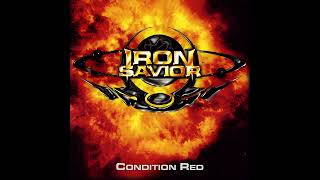 Iron Savior - Condition Red - Full Album