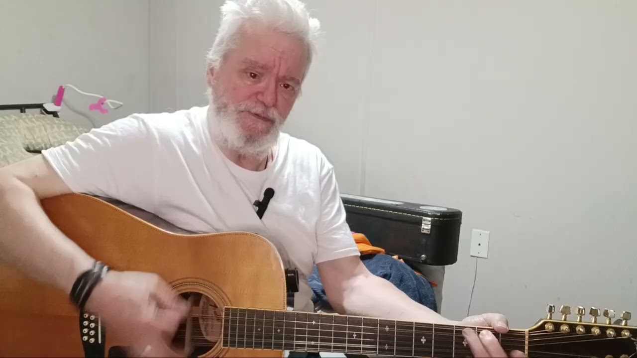 Ben E. Brady - On The Wings Of A Dove (full version)