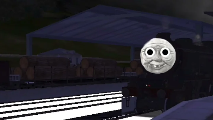 The untold story of Timothy Trainz driver 2