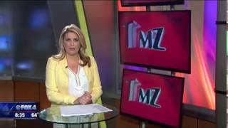 TMZ : Bachelor  Chris Soules arrested