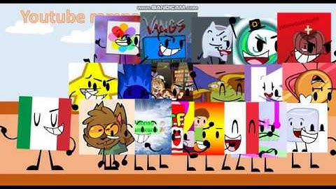 Youtube rampage intro