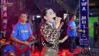 MENYULAM KAIN RAPUH - MITA LUNA - NEW DEWA MUSIC - WEDDING ANIK & AGUS - BONANG DEMAK