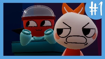 DANDYTALES | PILOT (Episode 1)