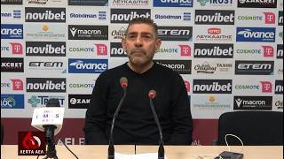 FORMediaTV: 60 λεπτά ΑΕΛ επεισόδιο 12/03/2026 part 1