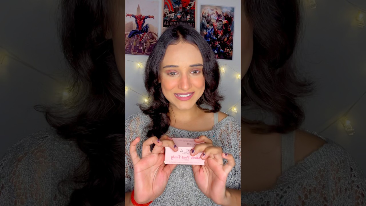 Cutest Mini Lipsticks set of 12 | Mila Beauty | Cosmetics | Lipstick | Combo | Beauty