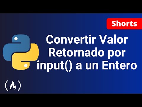 Vídeo: Pot una classe retornar un valor python?