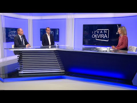 Izvan okvira: Marko Filipović i Davor Štimac (17.5.2021)